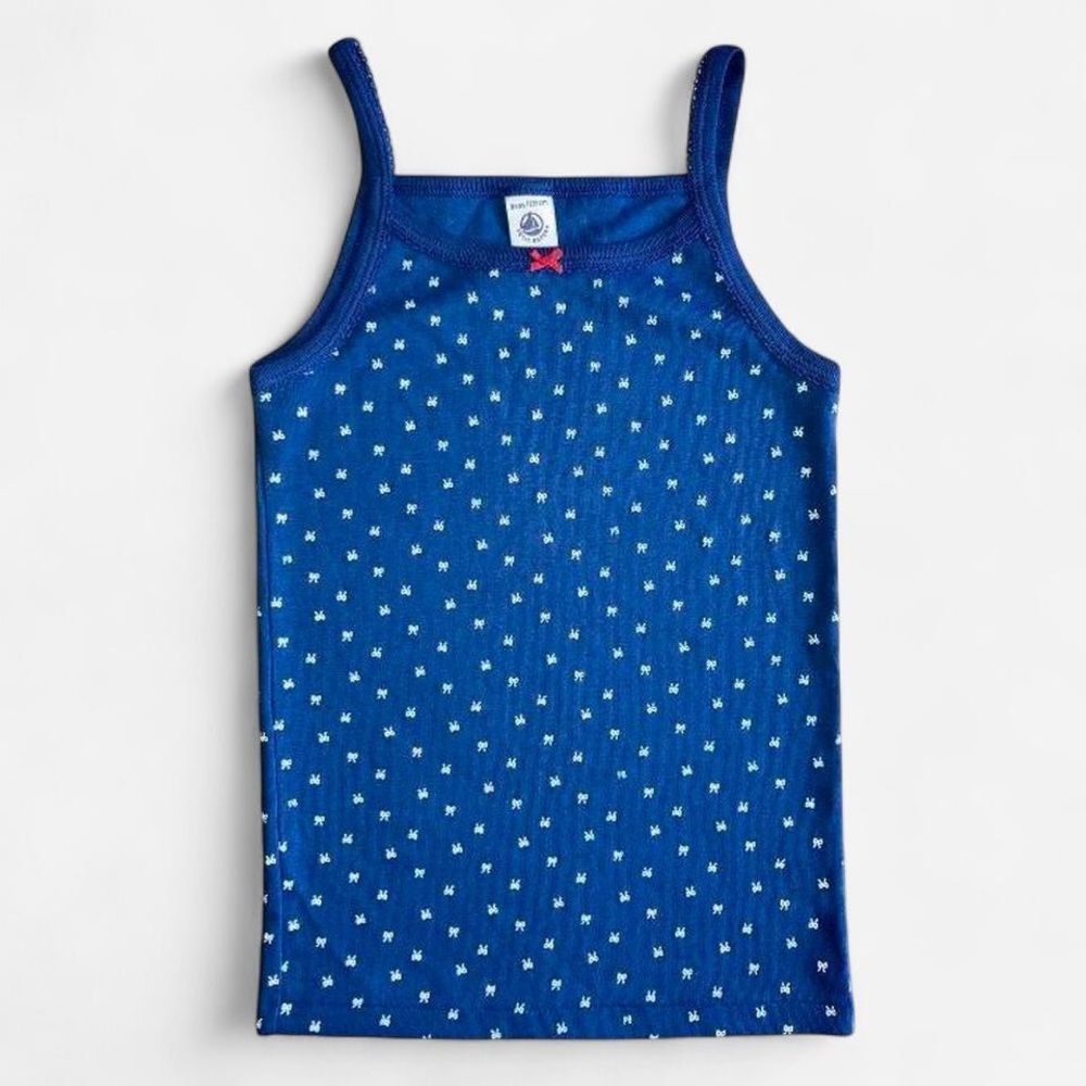 COQUETTE BABY TANK